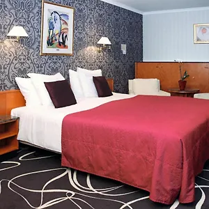 **** Hotel International Luxemburg