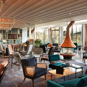 **** Hotel The Runnymede On Thames (adults Only) Verenigd Koninkrijk