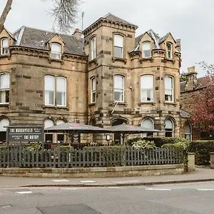 Murrayfield Hotell