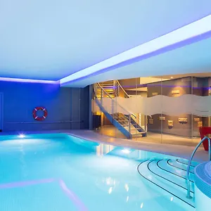 Hotel Novotel Centre, Édimbourg
