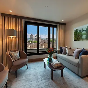 ***** Hotel Tower By Blue Orchid Verenigd Koninkrijk