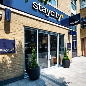 *** Aparthotel Staycity Greenwich High Road Verenigd Koninkrijk