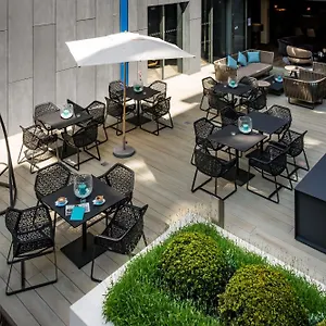 Hotell One Newcastle-upon-Tyne