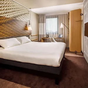 Hotell Ibis Birmingham Airport Terminal Building - Nec Bickenhill