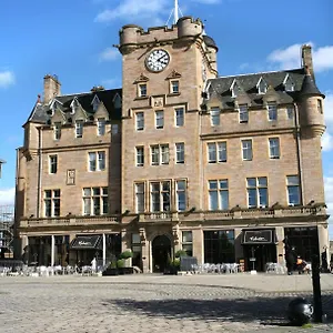 Malmaison Hotell