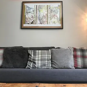 Heart Of Flat Edimburgo