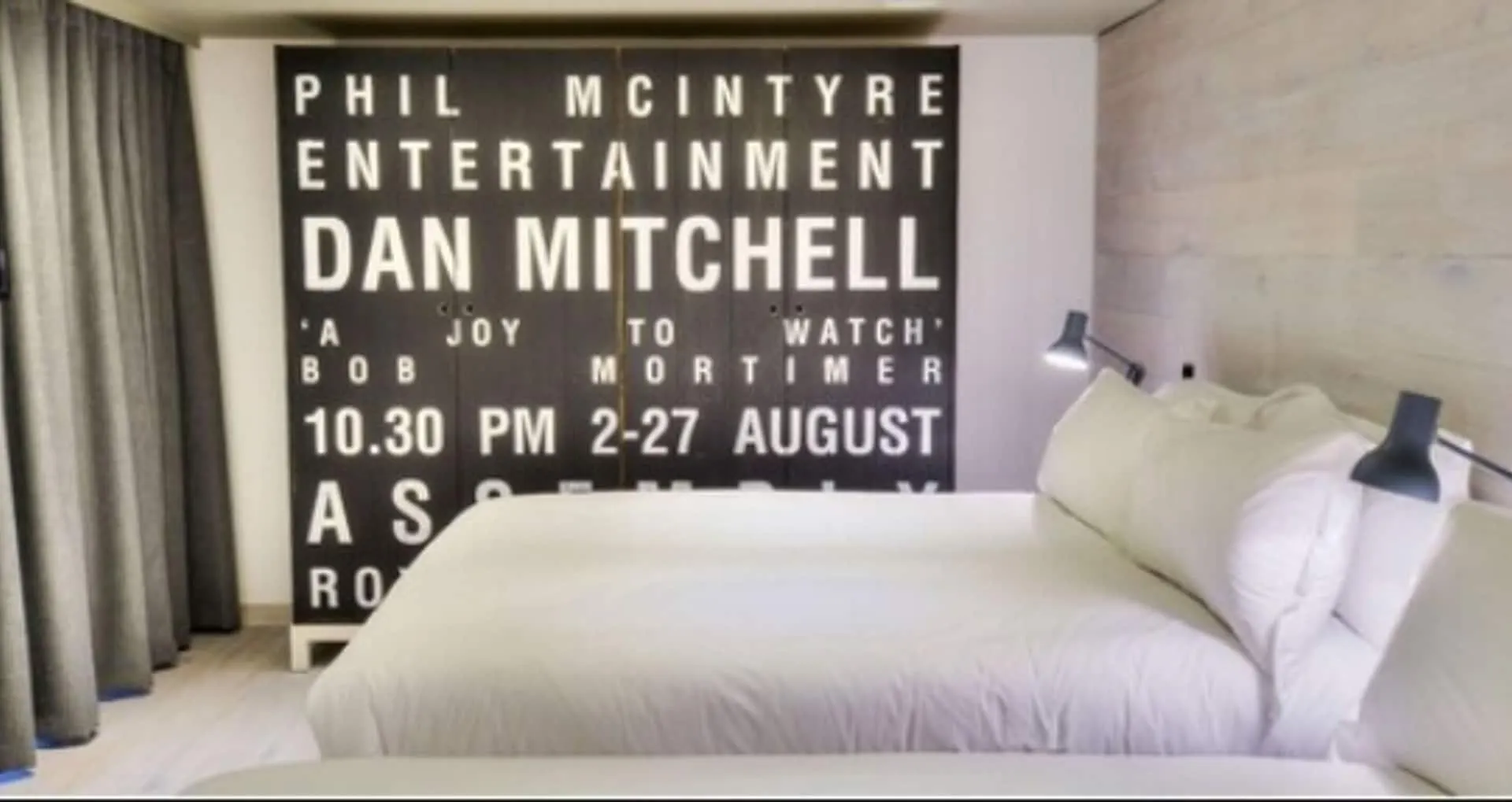 Stay Central Hotel EDI