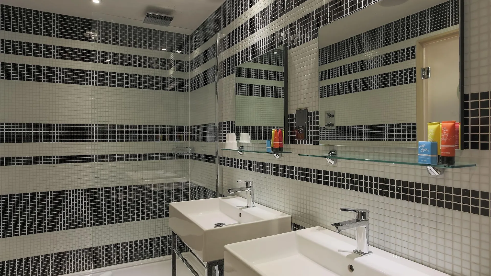 Stay Central Hotel Edinburgh