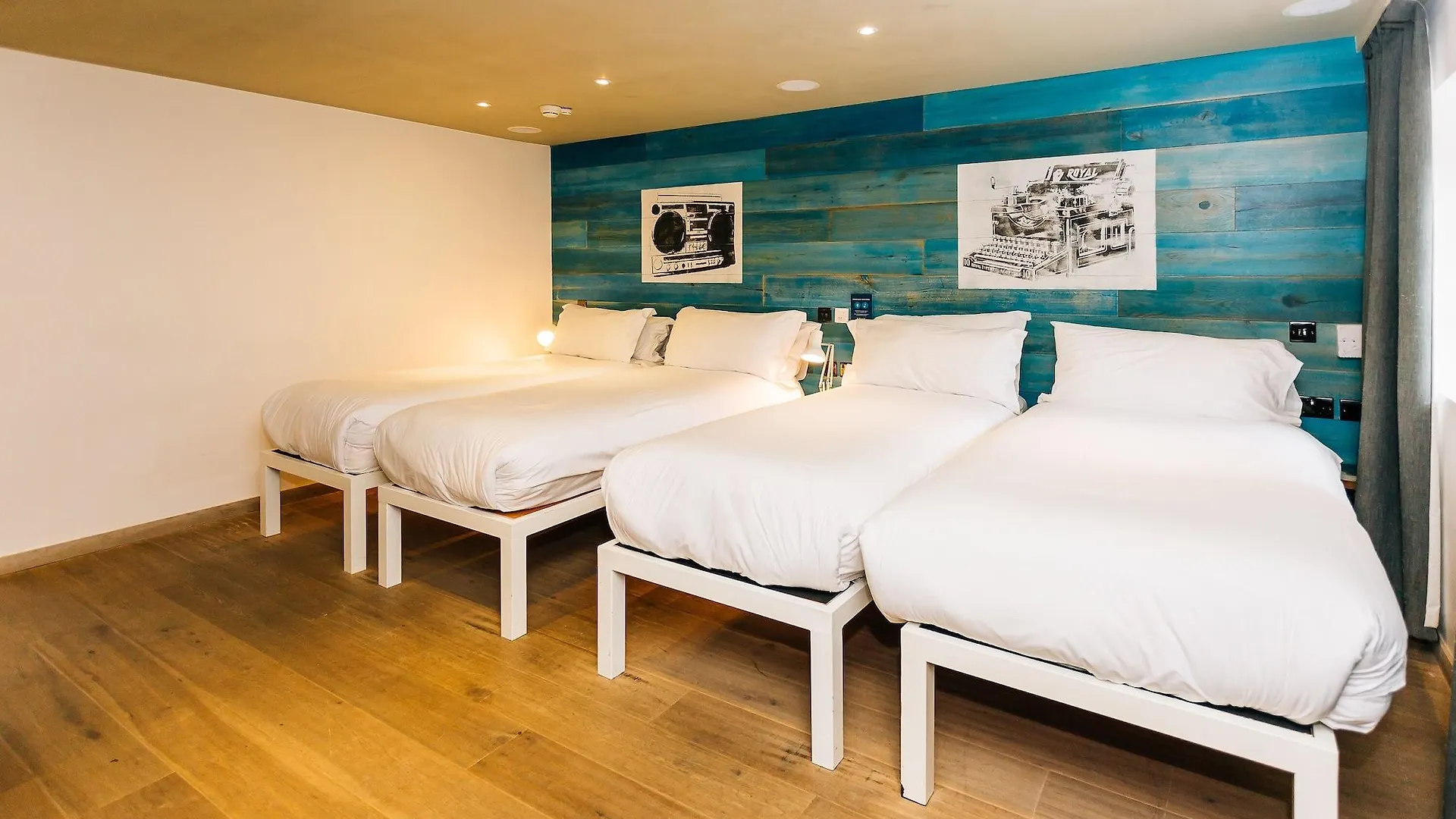 Stay Central Hotel Edinburgh 3*,  United Kingdom