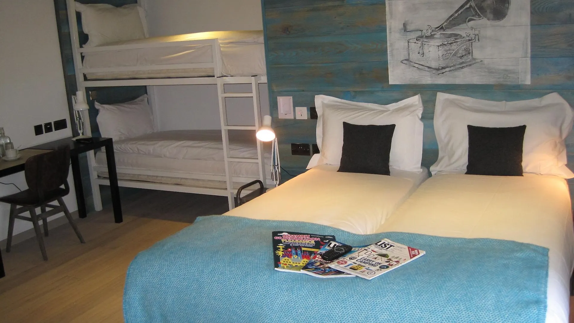 Stay Central Hotel Edinburgh United Kingdom