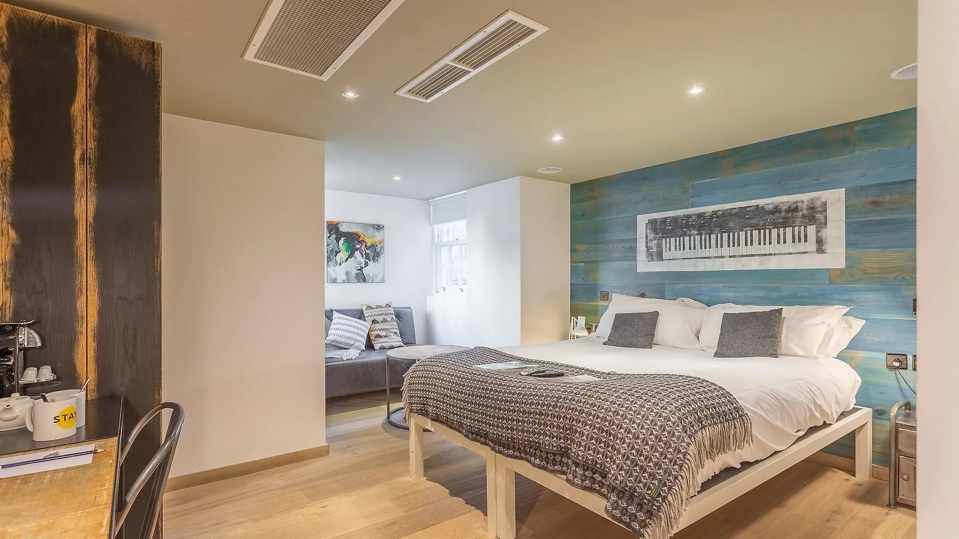 ***  Stay Central Hotel Edinburgh United Kingdom