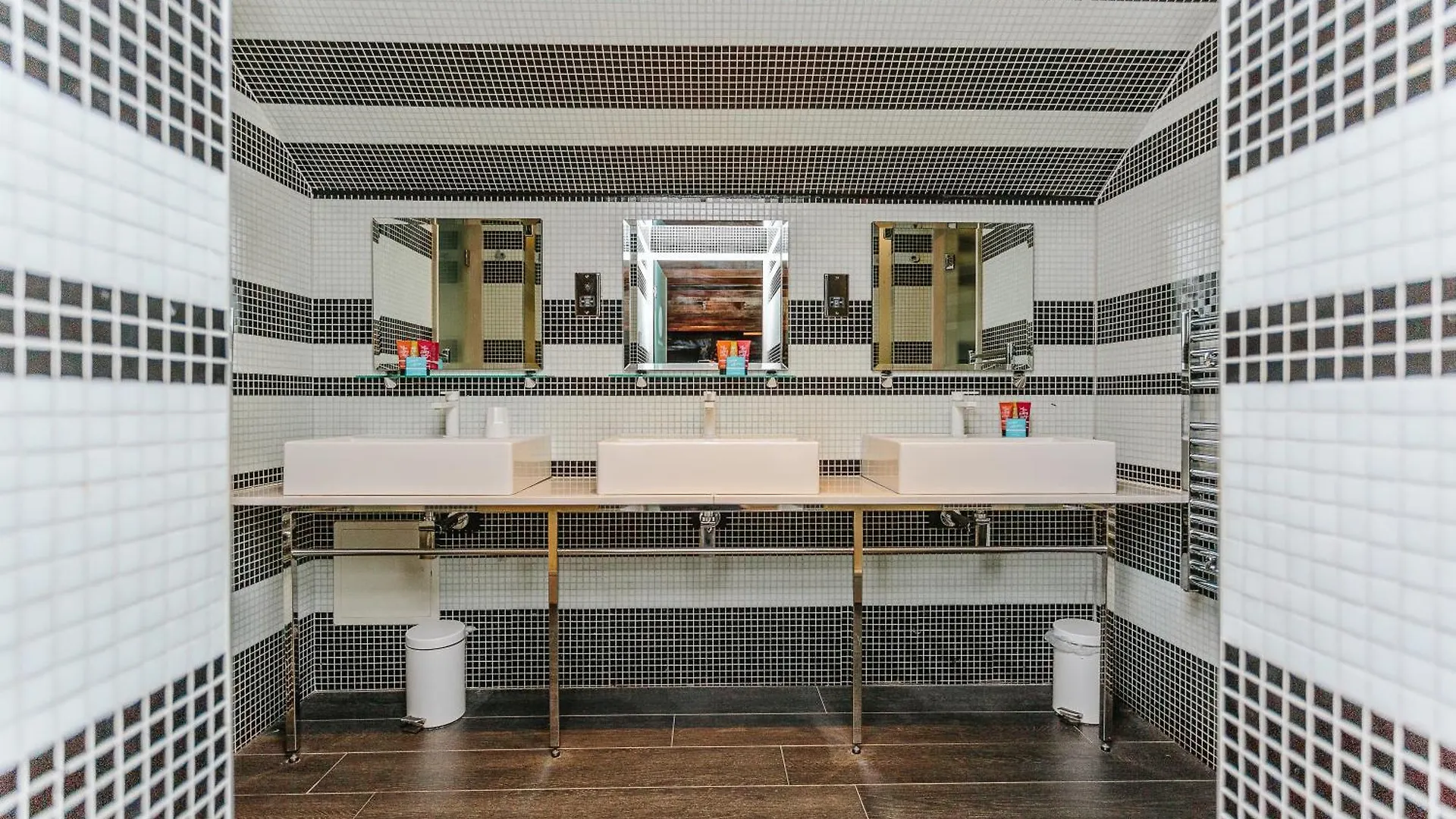 ***  Stay Central Hotel Edinburgh United Kingdom