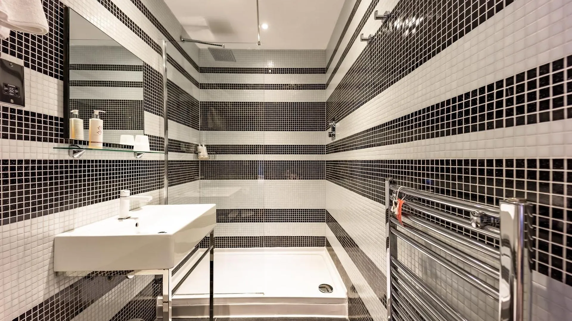 Stay Central Hotel Edinburgh