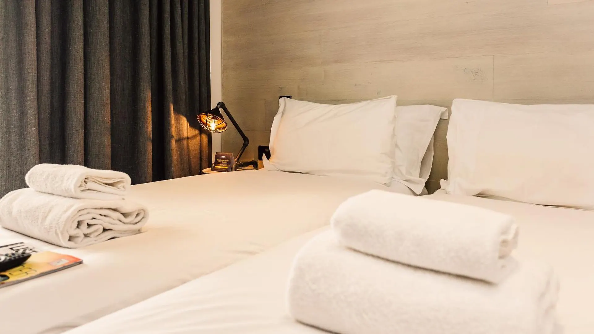 ***  Stay Central Hotel Edinburgh United Kingdom