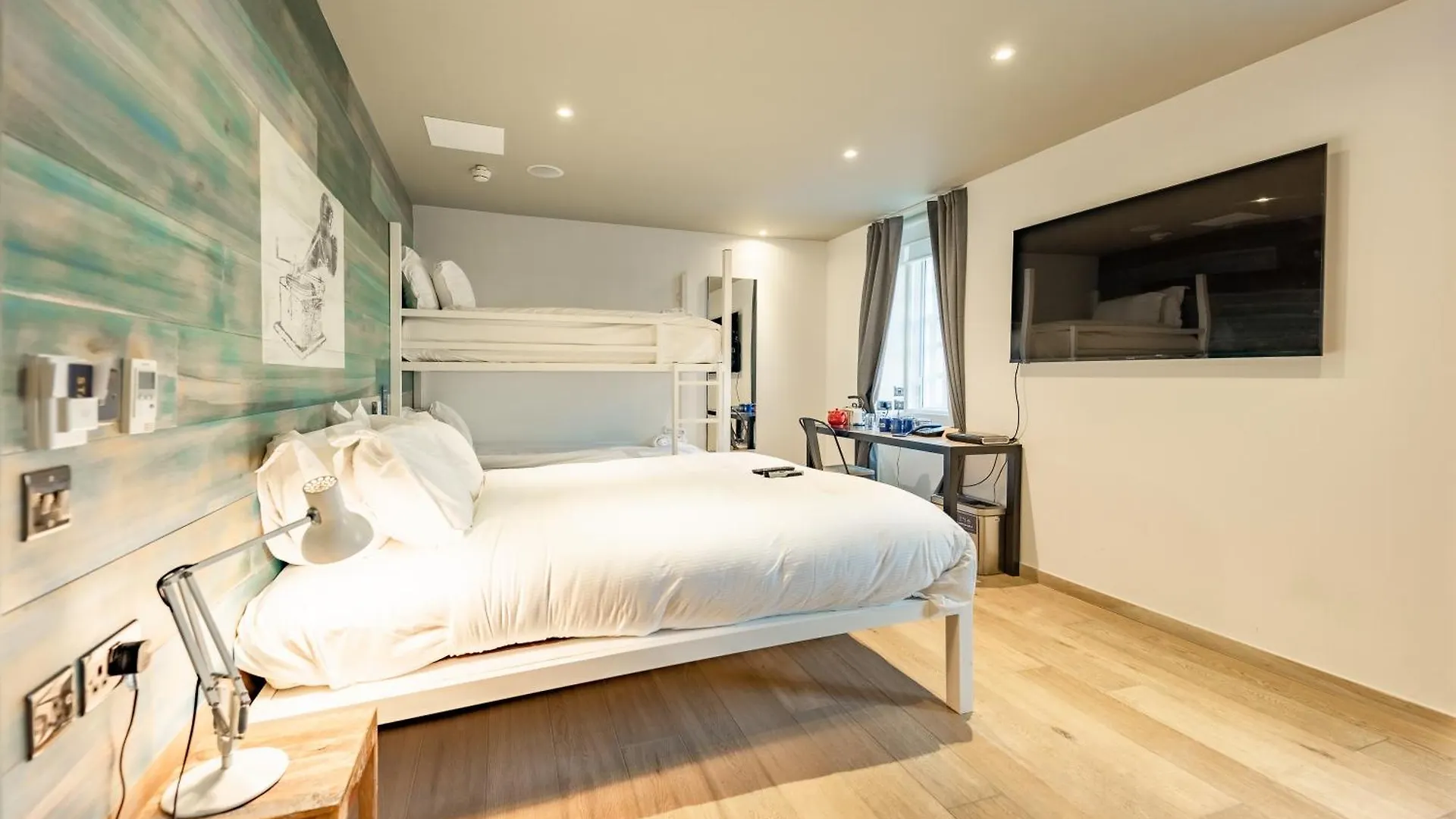 Stay Central Hotel Edinburgh